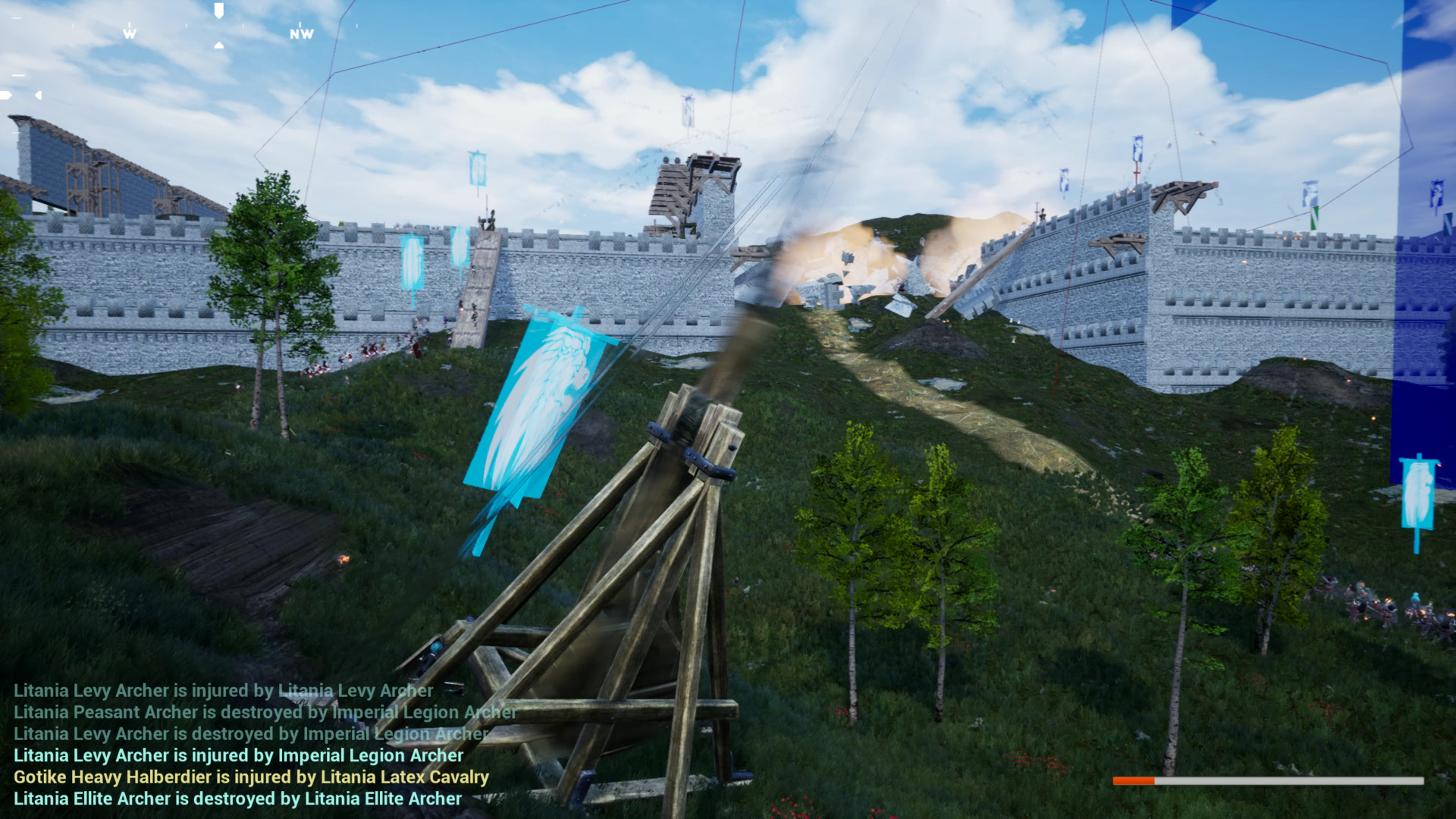 Girls' civilization screenshot 25