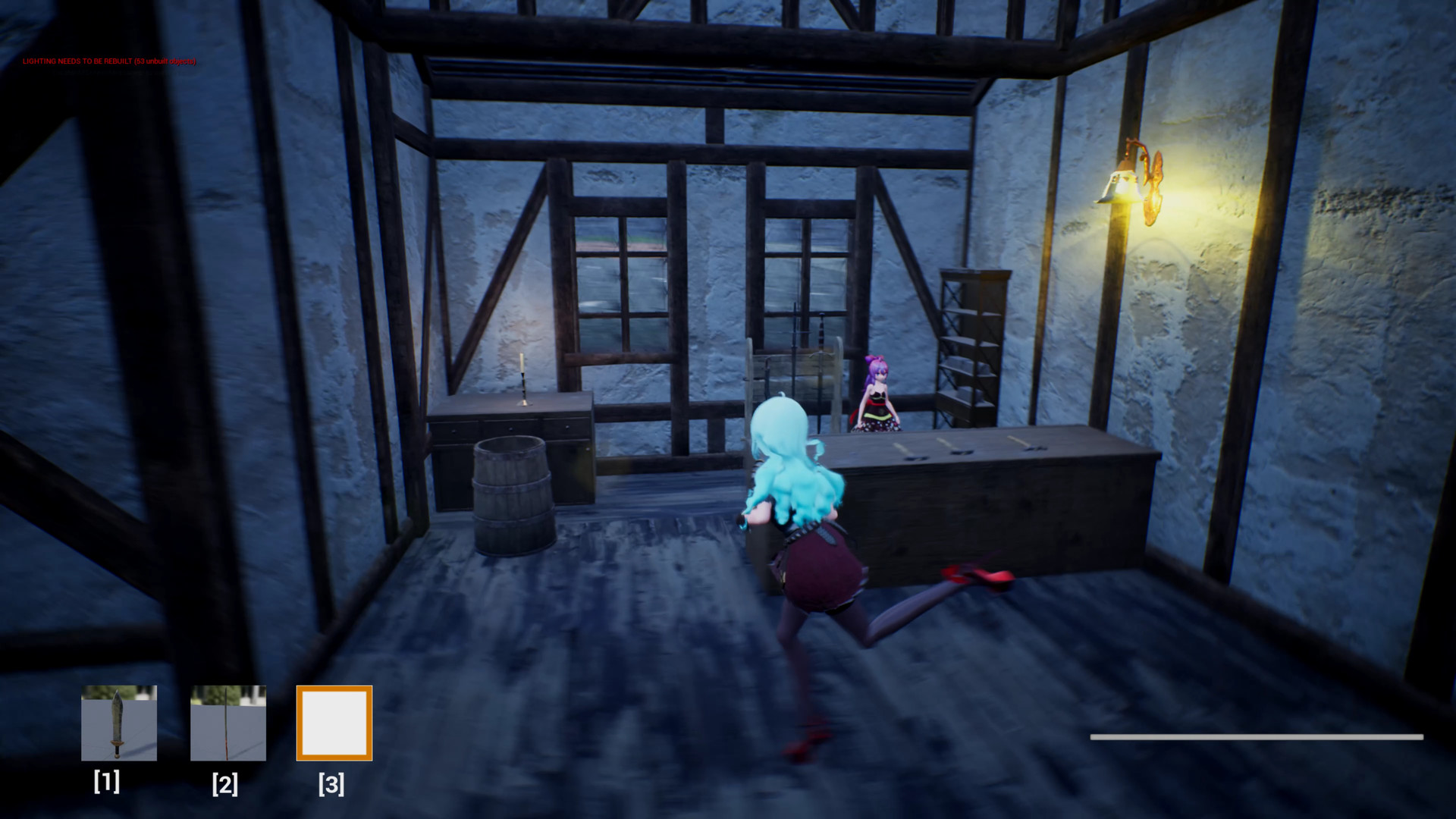 Girls' civilization screenshot 30