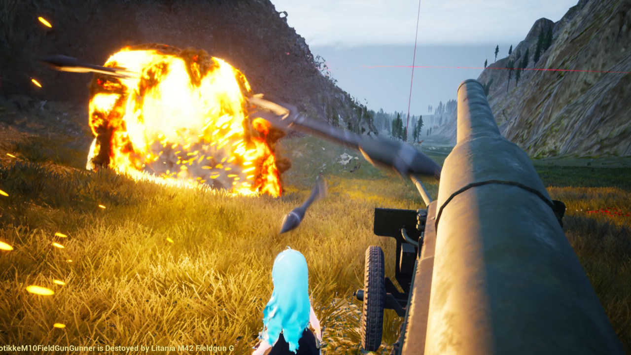 Girls' civilization screenshot 42