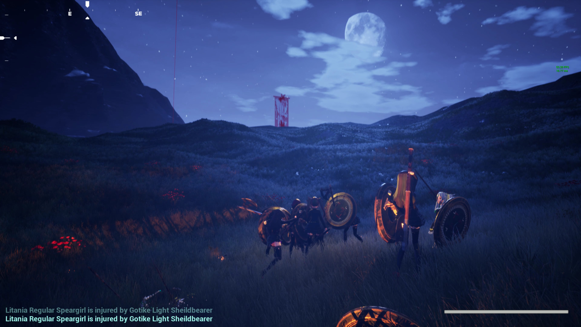 Girls' civilization screenshot 17