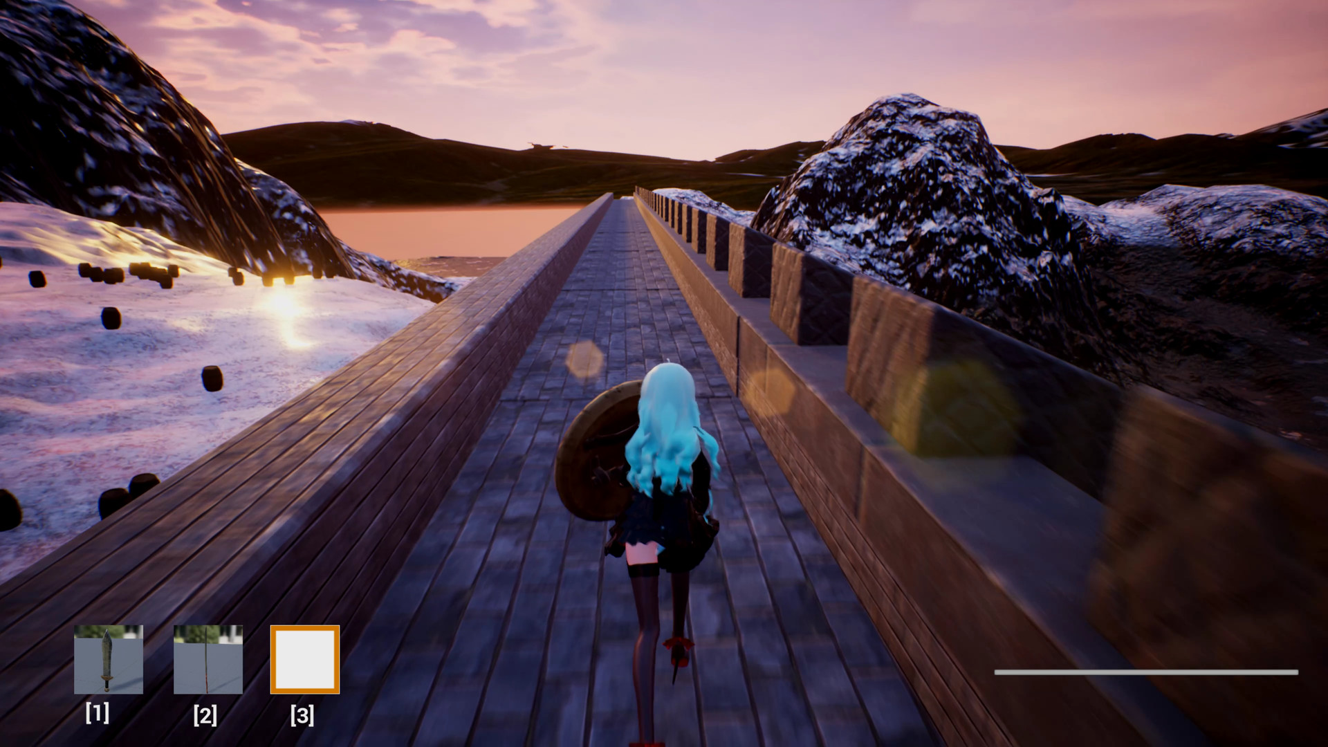 Girls' civilization screenshot 29