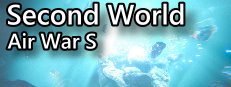 Second World: Air War S