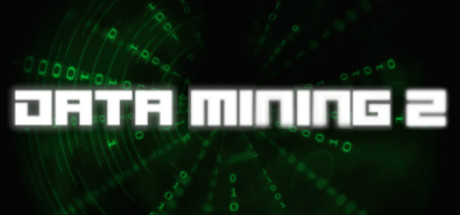 Data mining 2 Cover Image