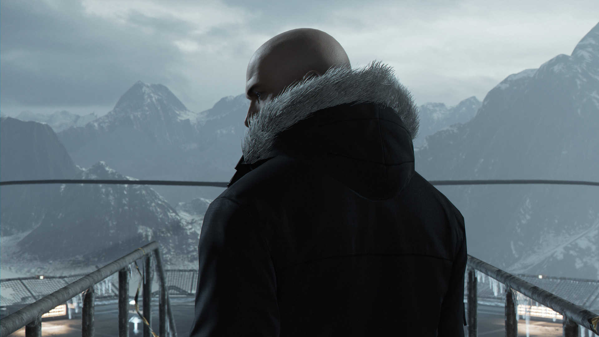 HITMAN™ - GOTY Legacy Pack Featured Screenshot #1