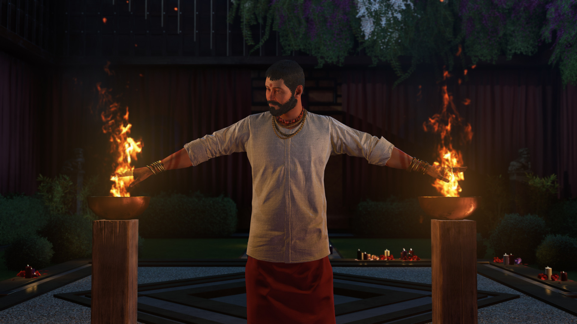 HITMAN™ - GOTY Legacy Pack Upgrade Featured Screenshot #1