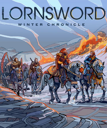 Lornsword Winter Chronicle