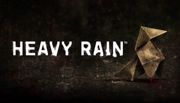 Dishonesty Miles comedy Save 50% on Heavy Rain on Steam