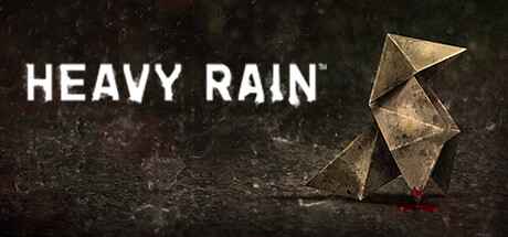 Heavy Rain header image