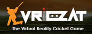 VRiczat - The Virtual Reality Cricket Game