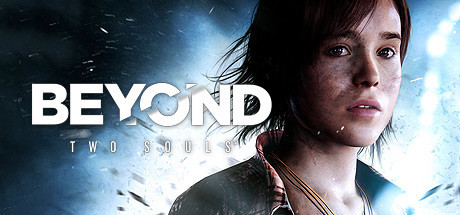 Beyond: Two Souls Cover Image