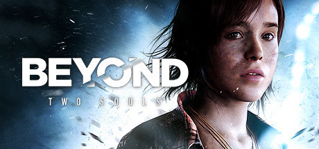 Beyond: Two Souls header image