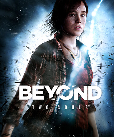 Beyond: Two Souls