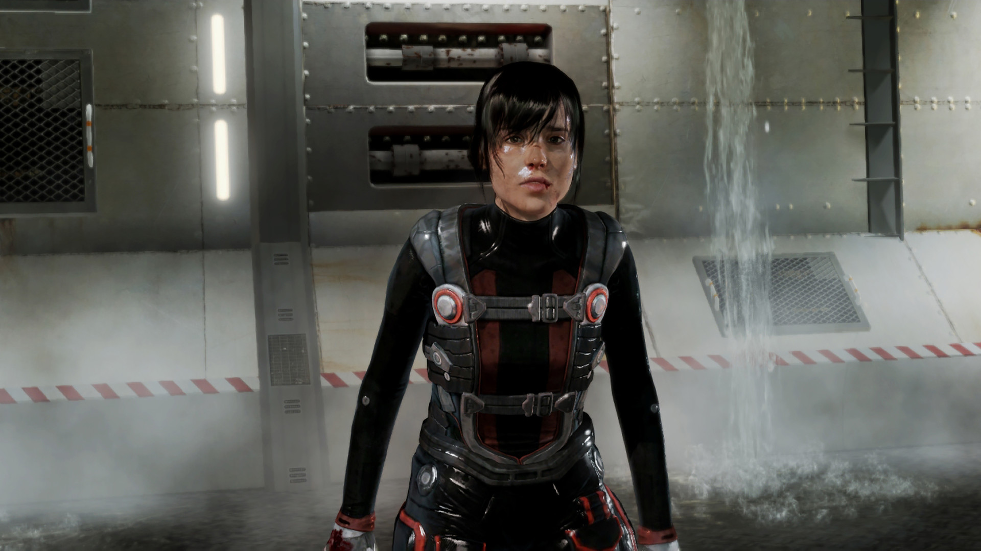 Quantic Dream Bringing 'Heavy Rain', 'Beyond: Two Souls', 'Detroit: Become  Human' to Epic Games Store - Bloody Disgusting