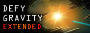 Logo for Defy Gravity