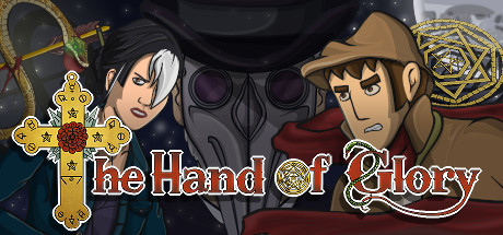 The Hand of Glory