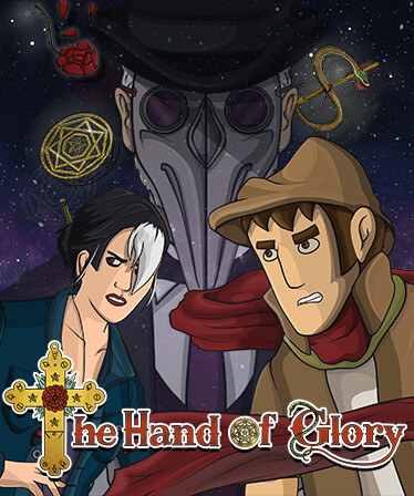 The Hand of Glory