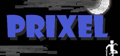 Prixel Cover Image