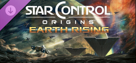 Star Control: Origins - Earth Rising Expansion banner