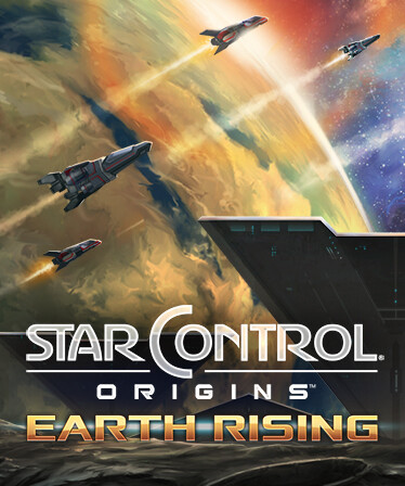 Star Control: Origins - Earth Rising Expansion