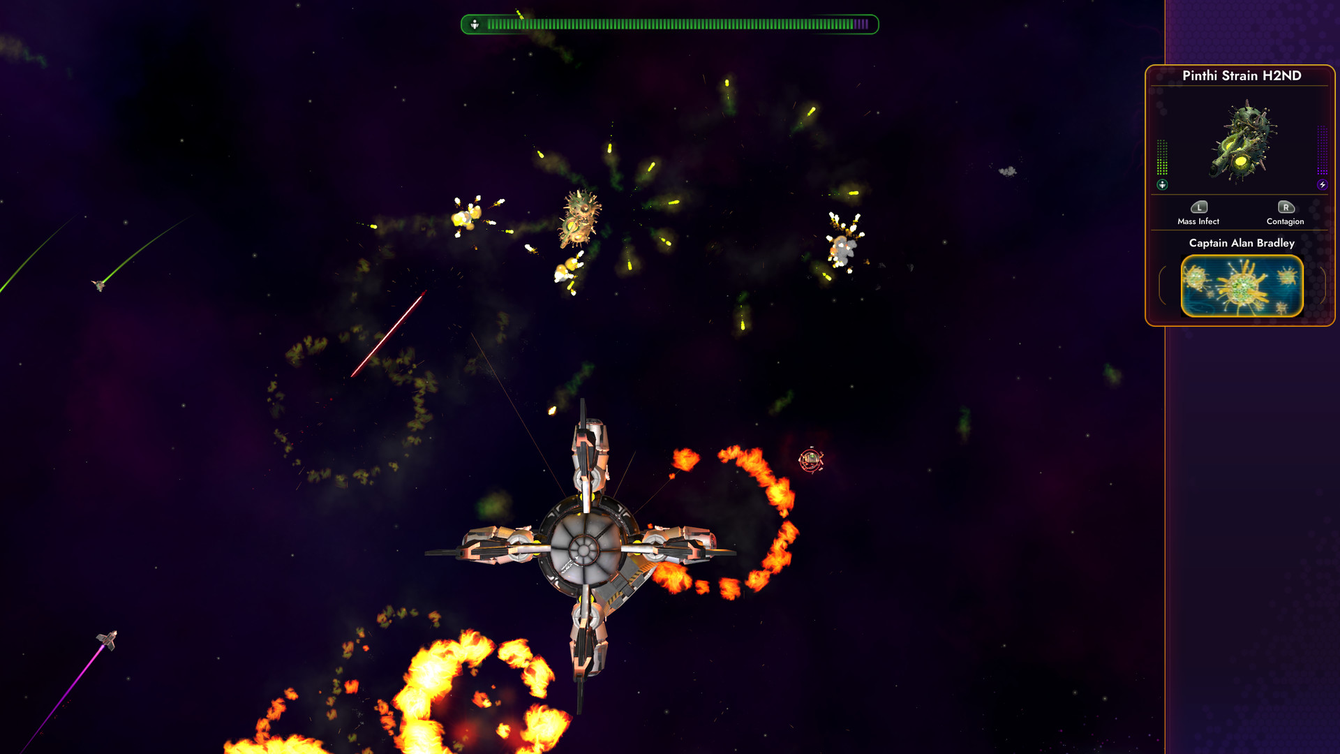 Star Shift Origins on Steam