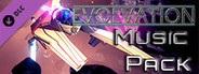 Evolvation - Music Pack