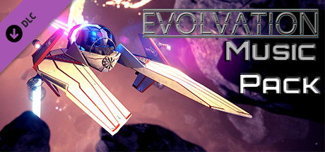 Evolvation - Music Pack banner image