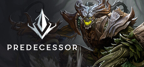 Steam header art for Predecessor