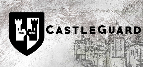 CastleGuard Cover Image