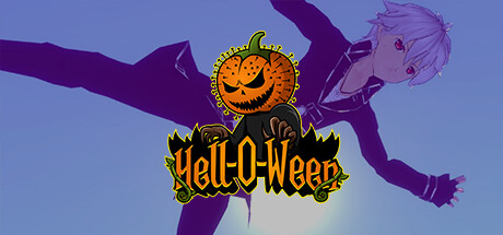 Hell-O-Ween Cover Image