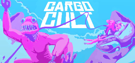 Cargo Cult Cover Image