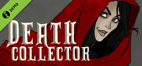 Death Collector Demo