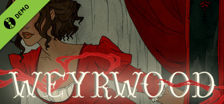 Weyrwood Demo banner