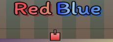 Red Blue 게임 이미지