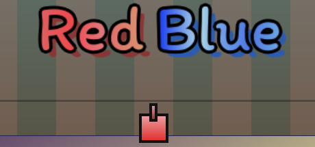 Red Blue On Steam