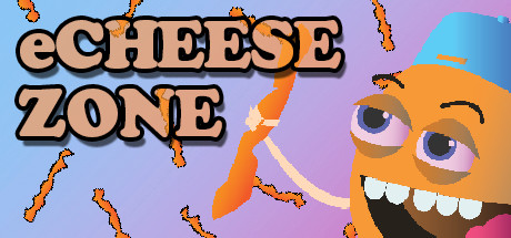 eCheese Zone Cover Image