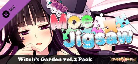 Moe Jigsaw Steam Charts and Player Count Stats