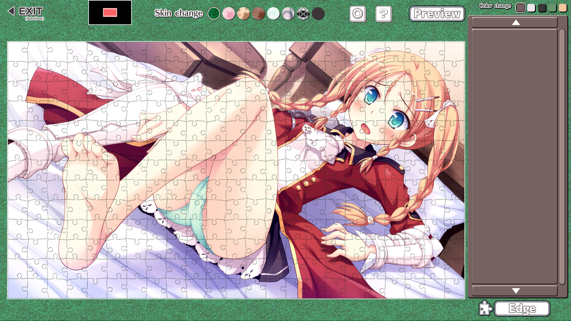 Moe Jigsaw - Witch's Garden vol.2 Pack screenshot screenshot 6