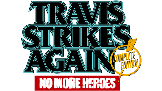 Travis Strikes Again: No More Heroes - Complete Edition