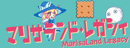MarisaLand Legacy