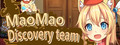 Maomao Discovery Team logo