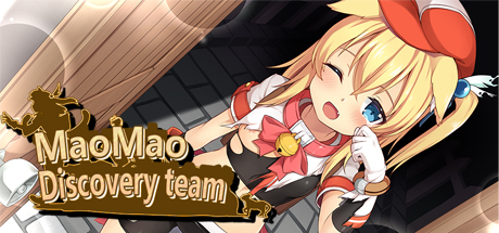 Maomao Discovery Team title image