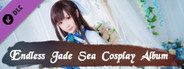 Endless Jade Sea Cosplay Album
