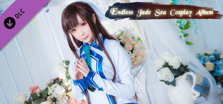 Endless Jade Sea Cosplay Album banner image