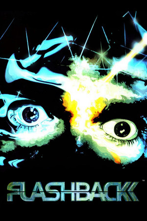 Flashback (2018) Steam CD Key