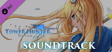 Tower Hunter: Erza's Trial - OST banner image