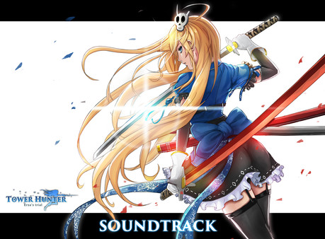 Tower Hunter: Erza's Trial - OST for steam Tower Hunter: Erza's Trial - OST for steam