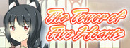 The Tower of Five Hearts