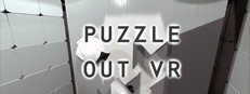 Puzzle Out VR 게임 이미지