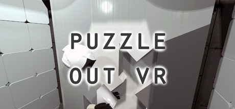 Puzzle Out VR Cover Image