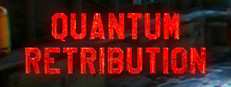 Quantum Retribution 게임 이미지